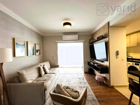 Imagem APARTAMENTO RESIDENCIAL em JUNDIAÍ - SP, residencial Olivio Boa