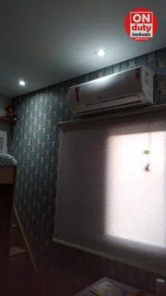Imagem Sobrado com 2 dormitórios à venda, 135 m² por R$ 540.000,00 - Vila Santa Rosa - Guarujá/SP