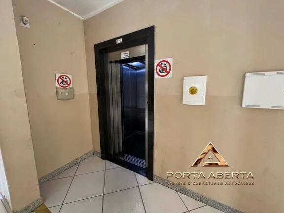 Imagem Apartamento com 2 quartos/suíte no Bethânia - cod 1568