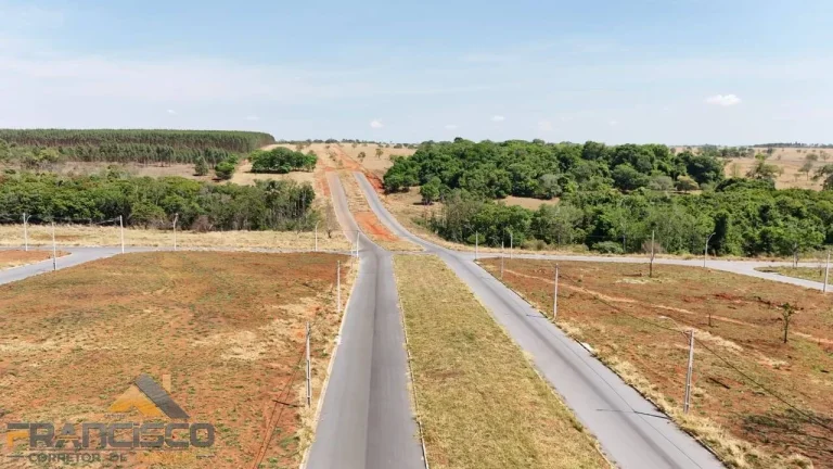 Imagem LOTE A PRESTAÇÃO COM PARCELAS DE 518,99 MENSAIS
