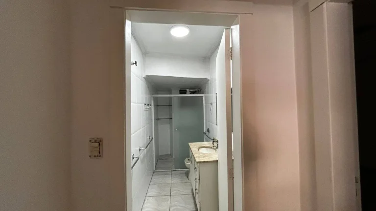 Imagem Casa Vila Piauí - 114M², 4 Dorms, 2 Vagas.