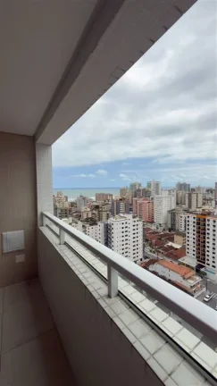 Imagem APARTAMENTO COM 45 m² - TUPI - PRAIA GRANDE SP