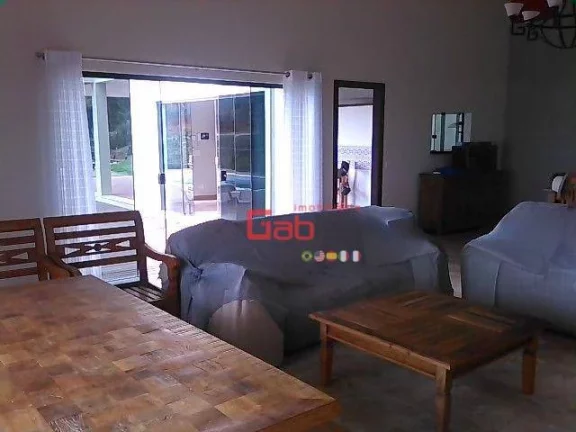 Imagem Casa com 4 dormitórios à venda, 300 m² por R$ 4.200.000 - João Fernandes - Armação dos Búzios/RJ