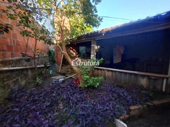 Imagem Terreno com Casa Próximo ao Aeroporto!