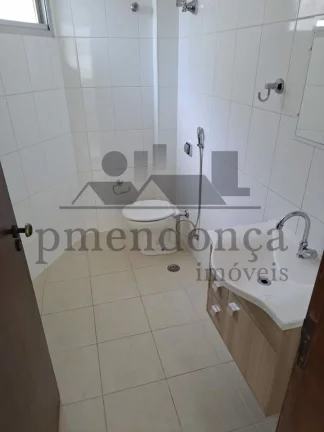 Imagem Apartamento em Perdizes com 118m², 3 quartos e 1 vaga,