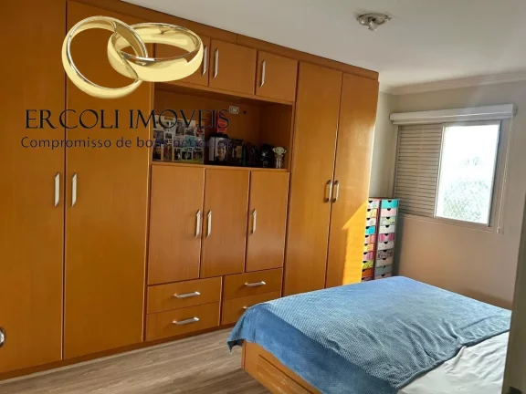 Imagem APARTAMENTO RESIDENCIAL em São Paulo - SP, Santa Cecilia