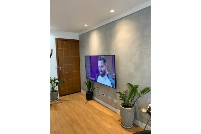 Imagem APARTAMENTO RESIDENCIAL em São Paulo - SP, Vila Amélia