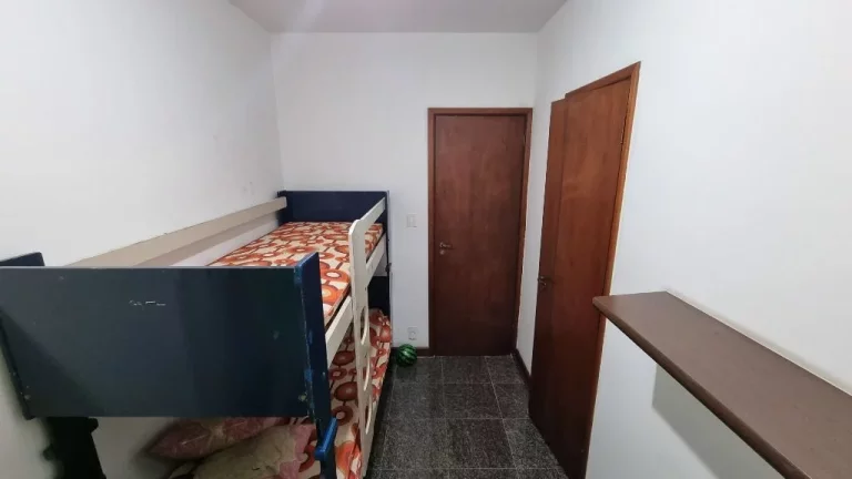 Imagem Apartamento à venda, 90 m² - Pitangueiras - Guarujá/SP