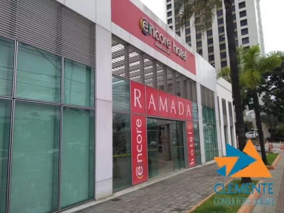 Imagem FLAT-Hotel Ramada Encore Minascasa BH. AO LADO DO OURO MINAS