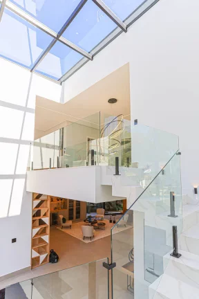 Imagem Casa com 6 suítes na Riviera de São Lourenço, 600 M2, Bertioga/SP