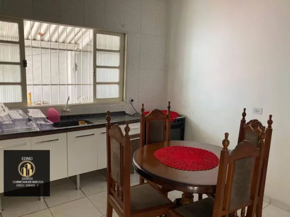 Imagem Casa, Vila Loty, Itanhaém - SP