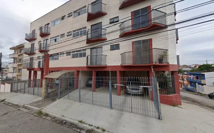 Imagem APARTAMENTO - VILA JARDINI