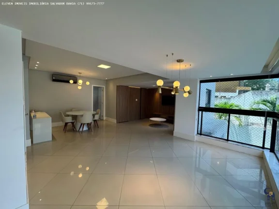 Imagem Apartamento para Venda em Salvador, Graça, 2 dormitórios, 1 suíte, 3 banheiros, 2 vagas