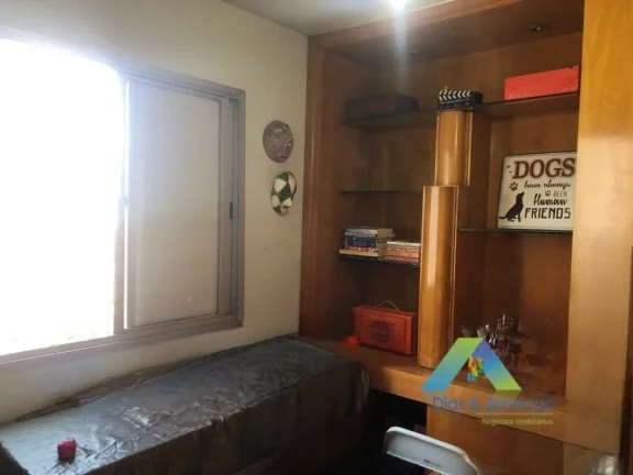 Imagem Apartamento com 2 dormitórios à venda, 57 m² por R$ 450.000,00 - Vila das Mercês - São Paulo/SP