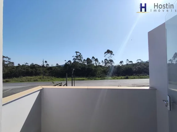 Imagem APARTAMENTO RESIDENCIAL em SÃO FRANCISCO DO SUL - SC, MIRANDA
