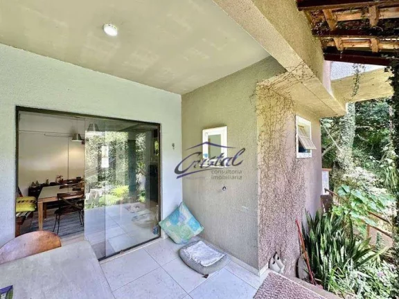 Imagem Casa com 3 quartos (1 suíte) à venda, 125 m² - Jardim Ana Estela - Granja Viana - Carapicuíba/SP