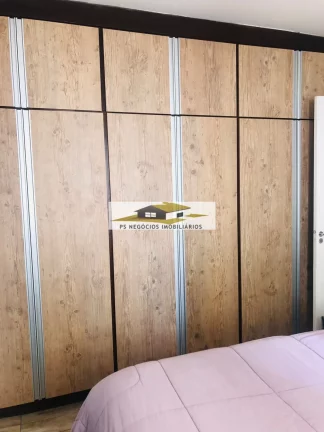 Imagem Apartamento para venda no Jardim da Saúde