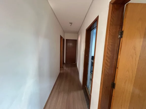 Imagem VENDO LINDO SOBRADO DE 04 DORMITÓRIOS NO BAIRRO JABAQUARA!