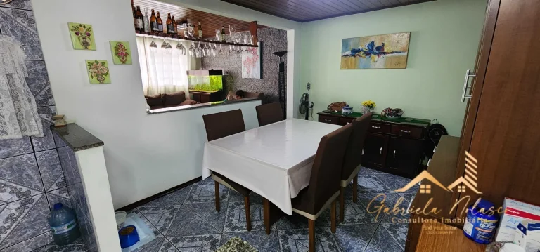 Imagem Casa com 3 dormitórios Mogi Mirim II
