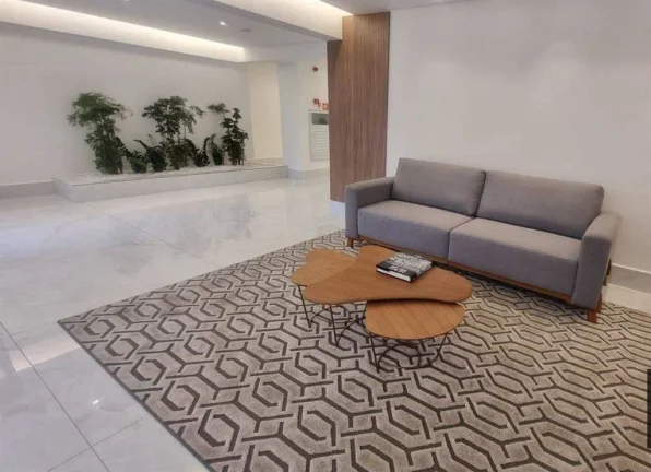 Imagem APARTAMENTO COM 79.05 m² - MIRIM - PRAIA GRANDE SP