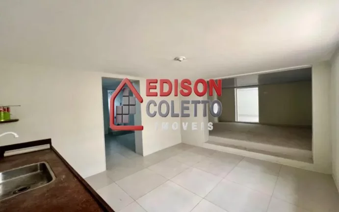 Imagem "Pronto para Morar" Casa reformada para alugar no Centro, em Piracicaba