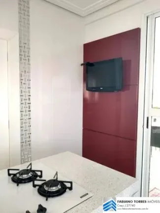 Imagem Apartamento Cobertura para venda no Nova Petropolis em São Bernardo do Campo