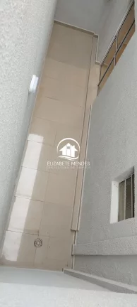 Imagem Sobrado à venda, JD IMPERADOR, SUZANO - SP
