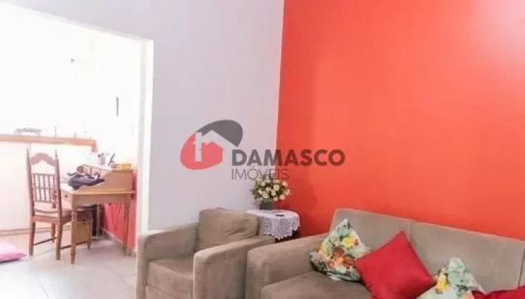 Imagem Casa à venda 4 Quartos, 1 Suite, 3 Vagas, 221M², Santa Paula, São Caetano do Sul - SP