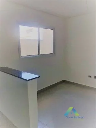 Imagem SANTO ANDRÉ Apartamento sem condomínio 49,5M², 2 dormitorios, 1 vaga ótima localização e valor !!!