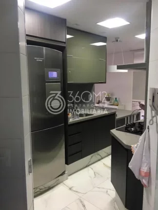 Imagem Apartamento Duplex para Venda em São Paulo / SP no bairro Vila Mariana