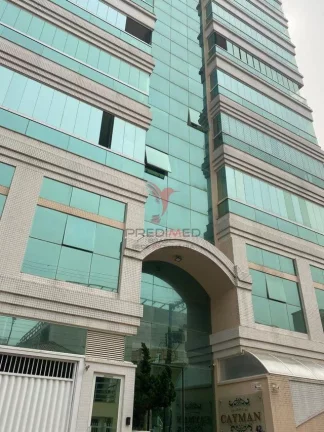 Imagem Residencial Cayman – Sofisticação e exclusividade a 50 mts do mar, em Meia Praia, Itapema