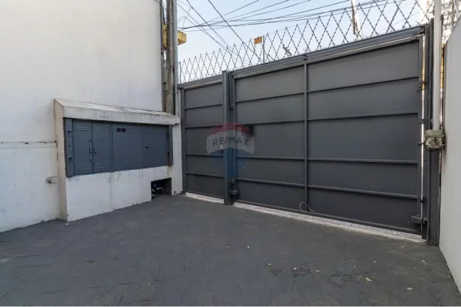 Imagem Ampla casa - Pronta para o seu negócio - 300 m² Ideal para clinica, escritório e outros