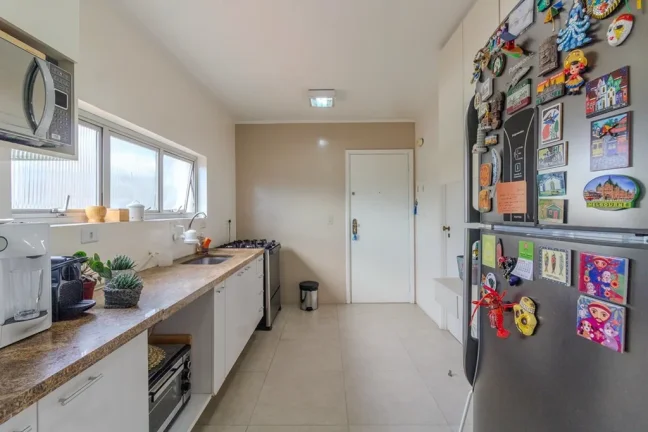 Imagem APARTAMENTO RESIDENCIAL em São Paulo - SP, Vila Mariana