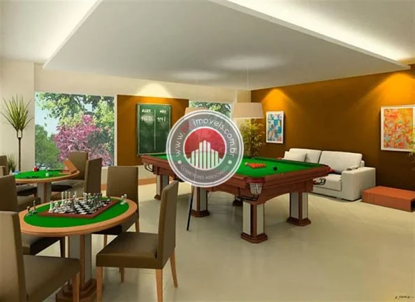 Imagem Apartamento a Venda no bairro Praça Seca - Rio de Janeiro, RJ