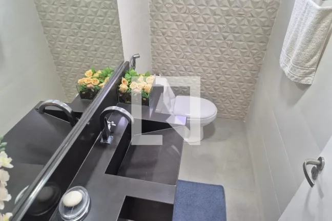 Imagem Apartamento à Venda - Recreio, 3 Quartos, 600 m2