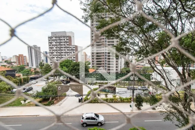 Imagem Apartamento à Venda - Vila Mariana, 3 Quartos, 94 m2