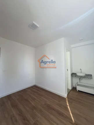 Imagem Portal Vila das Borboletas - Apartamento à venda no bairro Loteamento Parque Real Guaçu - Mogi Guaçu/SP
