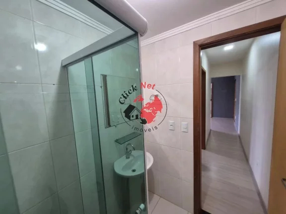 Imagem Apartamento para Locação no bairro Vila Príncipe de Gales em Santo André – Conforto e Praticidade!