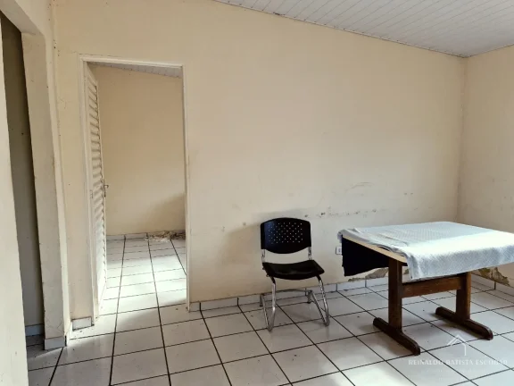 Imagem Excelente imóvel com edícula