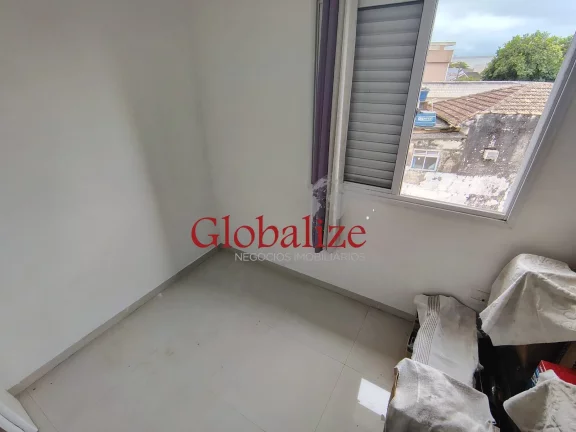 Imagem CASA TRIPLEX 02 DORMITÓRIOS SENDO 02 SUÍTES, R$480.000,00, 105M², AMPLA E AREJADA, GARAGEM PARA CARRO E ÓTIMA LOCALIZAÇÃO