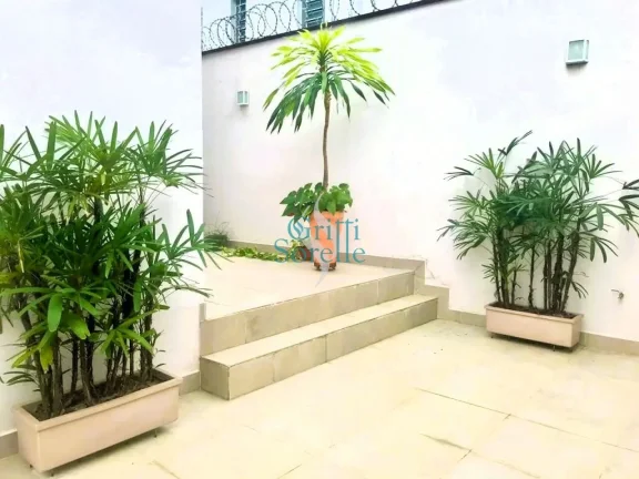 Imagem Sobrado à Venda em Vila Congonhas - São Paulo/SP