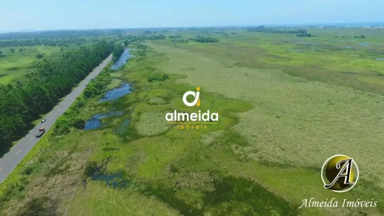 Imagem Campo 2 dormitórios à venda Centro Arroio do Sal/RS