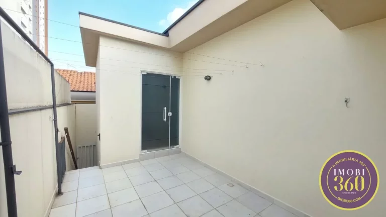 Imagem Lindo Sobrado 160m² à Venda e Locação na Vila Carrão, São Paulo - SP