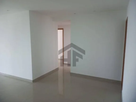 Imagem Apartamento de 128m² à venda, com 3 quartos suítes, localizado em Santo Amaro, Recife - Pernambuco.