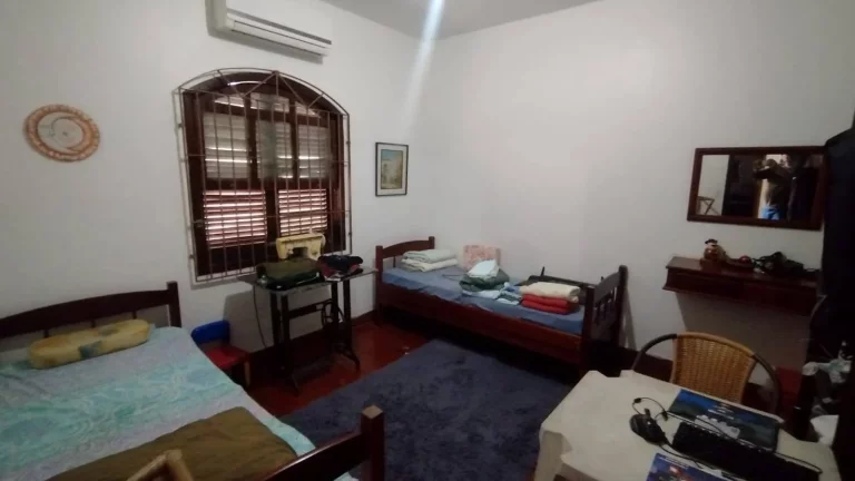 Imagem CASA SOBRADO PRAIA DO LÁZARO - UBATUBA