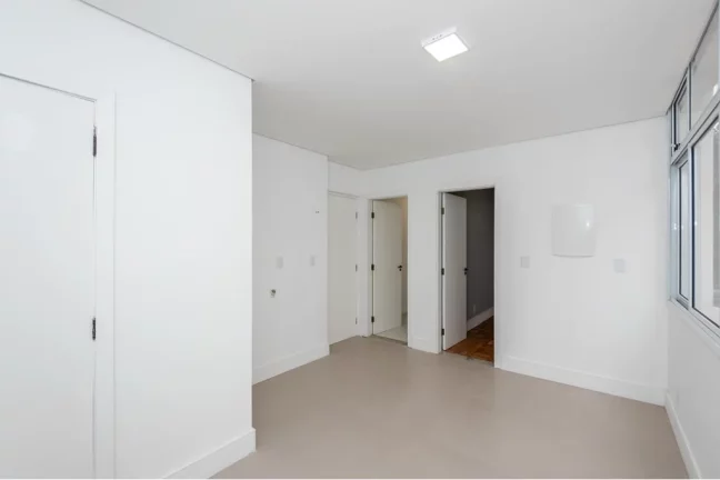 Imagem Apartamento à venda no bairro Santa Cecília - São Paulo/SP