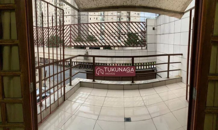 Imagem Casa à venda, 500 m² por R$ 1.400.000,00 - Vila Augusta - Guarulhos/SP