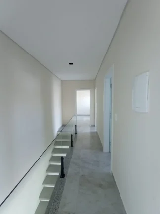Imagem Sobrado novo no bairro Santa Regina