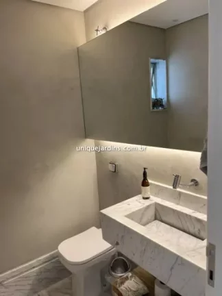 Imagem Apartamento à venda Perdizes São Paulo