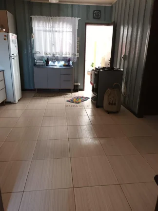 Imagem Casa com 2 quartos, à venda no bairro Guarituba em Piraquara!!!